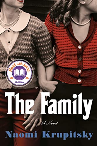 Naomi Krupitsky/The Family