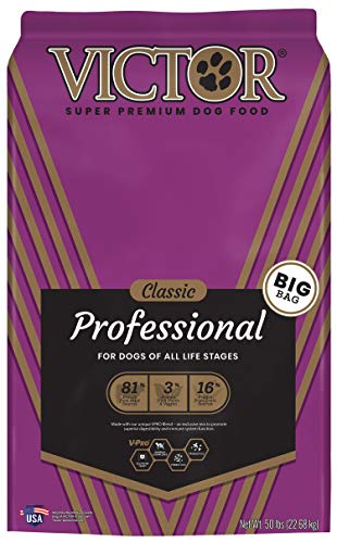 VICTOR Professional for Dogs
