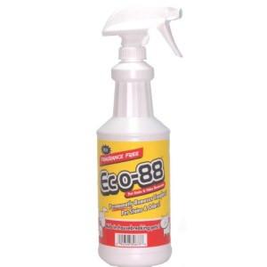 Eco - 88 Stain & Odor Remover