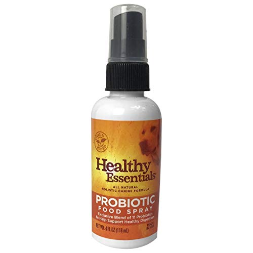 Probiotic Food Spray for Dogs