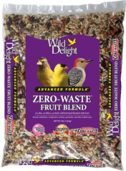 Wild Delights Zero-Waste® Fruit Blend