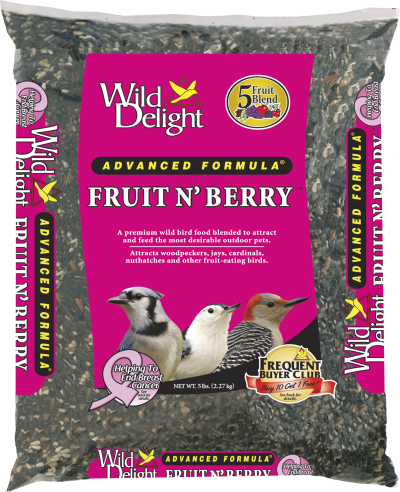 Wild Delights Fruit N' Berry™