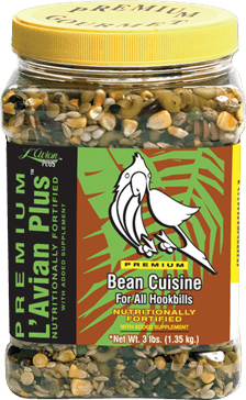 L'avian Plus Bean Cuisine