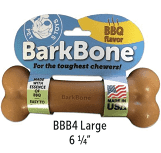 P.Q. BarkBone BBQ