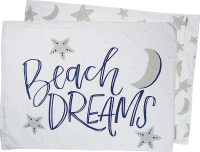 Beach Dreams Pillow Case