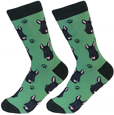 Sock Daddy Breed Socks, Scottish Terrier
