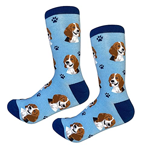 Sock Daddy Breed Socks, Beagle