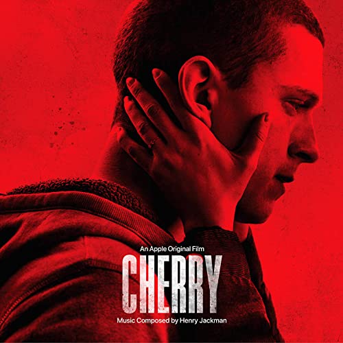 Cherry (An Apple Original Film)/Soundtrack (Transparent Red Vinyl)@2LP@RSD Black Friday Exclusive/Ltd. 1000