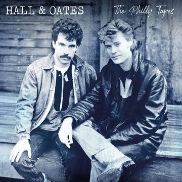 Hall & Oates/Fall In Philadelphia: The Definitive Demos (Trans-Orange Vinyl)@180g/Numbered@RSD Black Friday Exclusive/Ltd. 1000 USA