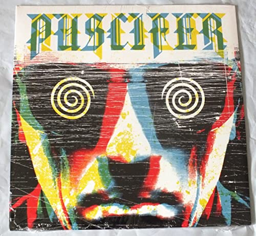 Puscifer/Puscifer Live at the Mayan Theatre@RSD Black Friday Exclusive/Ltd. 2000