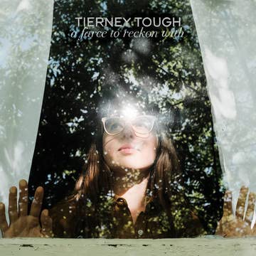 Tierney Tough/A Farce To Reckon With@w/ download card@RSD Black Friday Exclusive/Ltd. 250