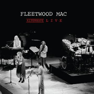 Fleetwood Mac/Alternate Live@2LP 180g@RSD Black Friday Exclusive/Ltd. 6000