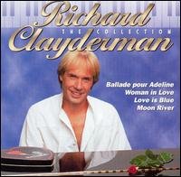 Richard Clayderman/The Collection