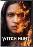 Witch Hunt Mitchell Camargo DVD R 