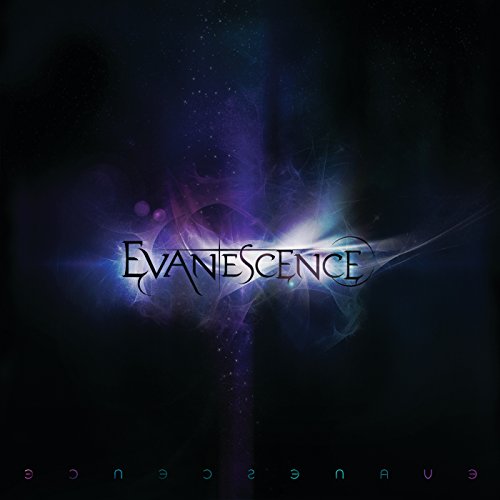 Evanescence/Evanescence (Purple Smoke Vinyl)@RSD Black Friday Exclusive/Ltd. 4650 USA