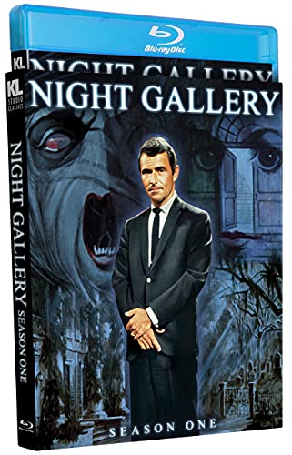 Night Gallery (Season 1)/Night Gallery (Season 1)