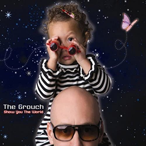 Grouch/Show You The World@2LP@RSD Exclusive