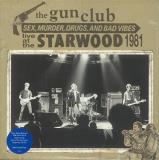 The Gun Club Live At The Starwood Rsd Black Friday Exclusive Ltd. 2000 Usa 