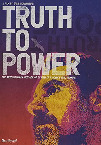 Truth To Power/Truth To Power@DVD@NR