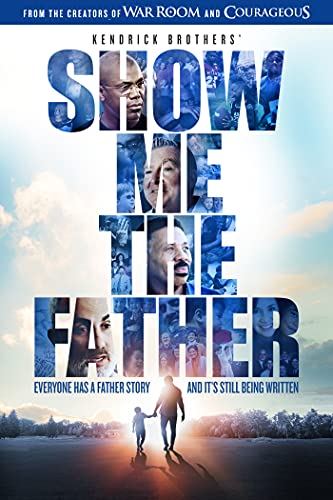 Show Me The Father/Show Me The Father@DVD@NR