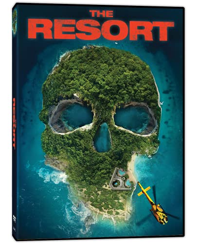 The Resort/Haase/O'Hurn@DVD@NR