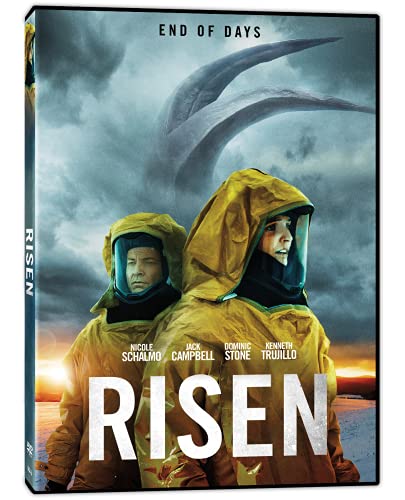 Risen/Trujillo/Hawat@DVD@NR