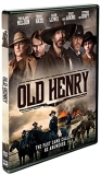 Old Henry Old Henry 