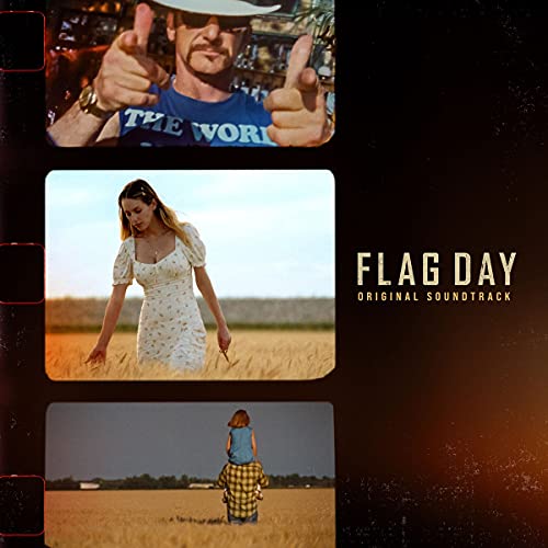 Flag Day/Original Soundtrack@Eddie Vedder/Glen Hansard/Cat Power