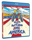 Beavis & Butt Head Do America Beavis & Butt Head Do America Blu Ray Pg13 