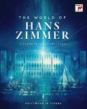 Hans Zimmer World Of Hans Zimmer Live At 