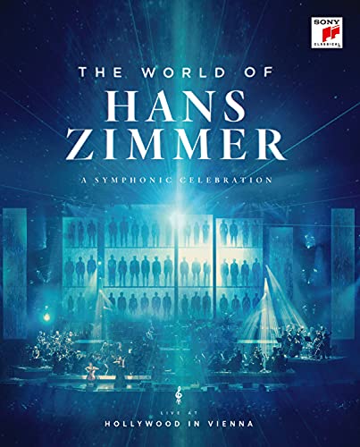 Hans Zimmer/World Of Hans Zimmer - Live At