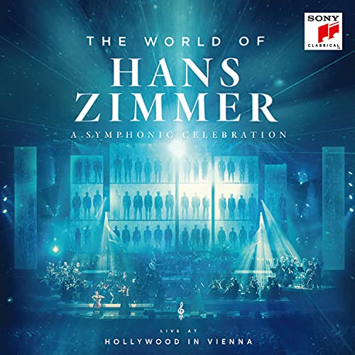 Hans Zimmer/Celebration