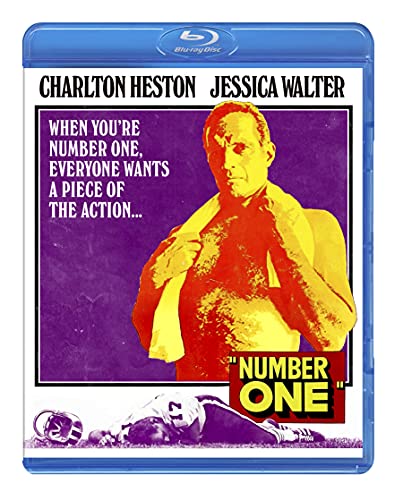 Number One (1969)/Number One (1969)