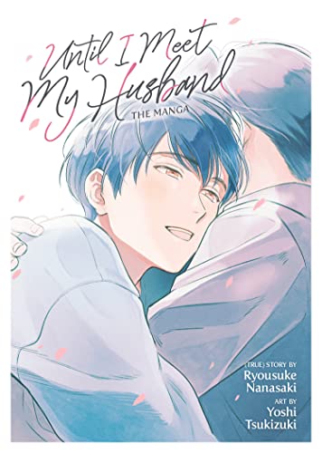 Ryousuke Nanasaki/Until I Meet My Husband (Manga)