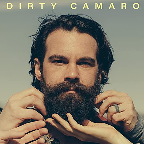 Zachary Williams/Dirty Camaro@Amped Exclusive