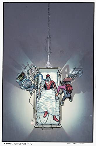 Zeb Wells/Amazing Spider-Man: Beyond Vol. 3