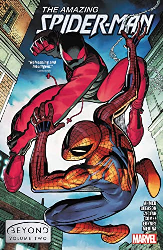 Zeb Wells/Amazing Spider-Man: Beyond Vol. 2