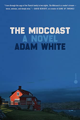 Adam White/The Midcoast