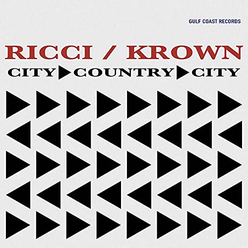 Ricci/Krown/City Country City