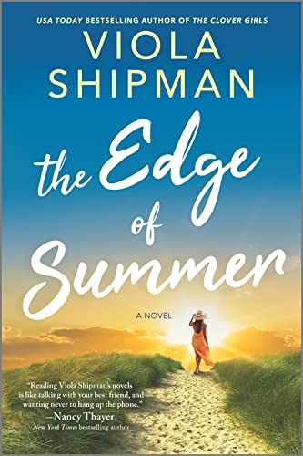Viola Shipman/The Edge of Summer@Original