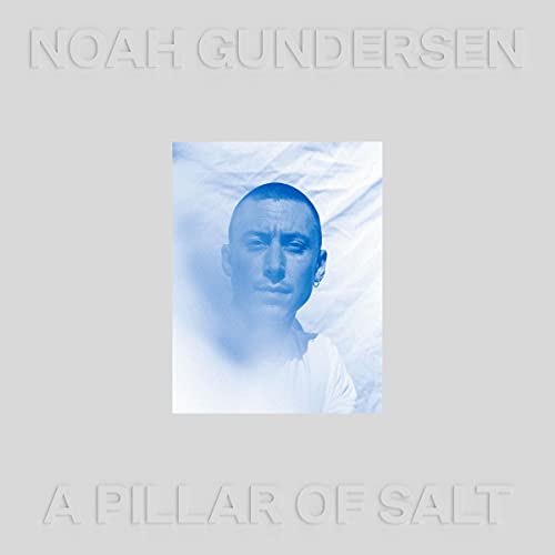 Noah Gundersen Pillar Of Salt (clear Vinyl) 2lp 