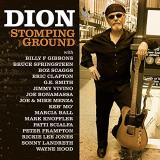 Dion Stomping Ground 2lp 
