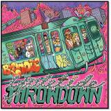 Blondie Yuletide Throwdown (hot Pink Vinyl) 12" 