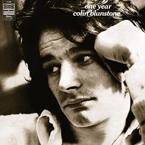 Blunstone,Colin/One Year (2LP, 50th Anniversary Edition with Bonus LP)@2LP