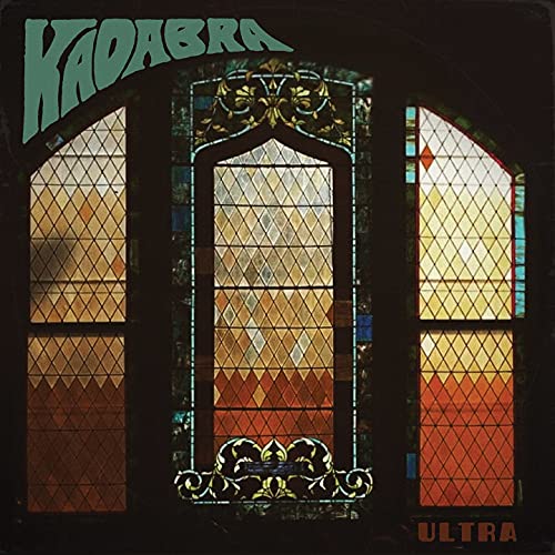 Kadabra/Ultra