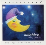 Lullabies String Quartet 