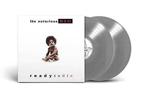 The Notorious B.I.G./Ready To Die