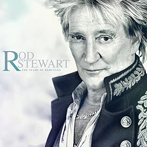 Rod Stewart/Tears Of Hercules