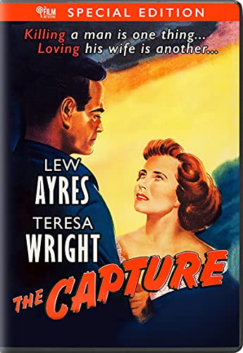 The Capture (Special Edition)/The Capture (Special Edition)@DVD