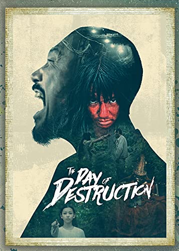 The Day Of Destruction The Day Of Destruction DVD Nr 